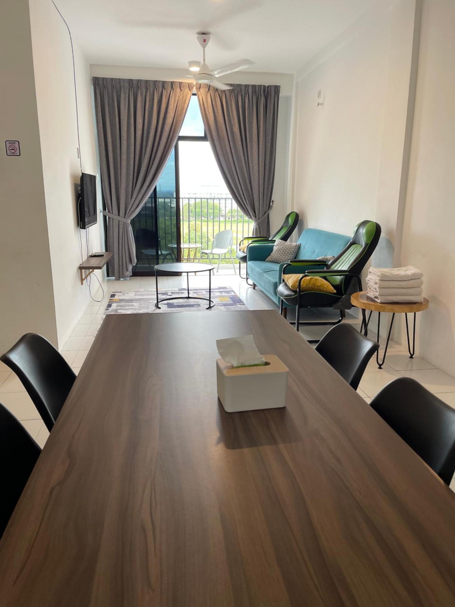 Professional D' Alor Setar