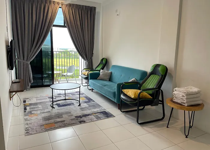 Professional Homestay D\' Alor Setar