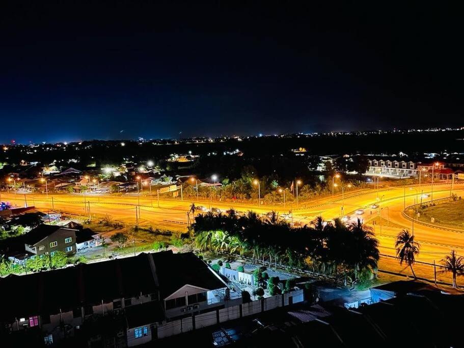 Apartment Professional D' Alor Setar