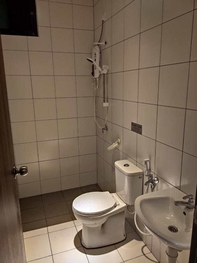 Apartment Professional D' Alor Setar