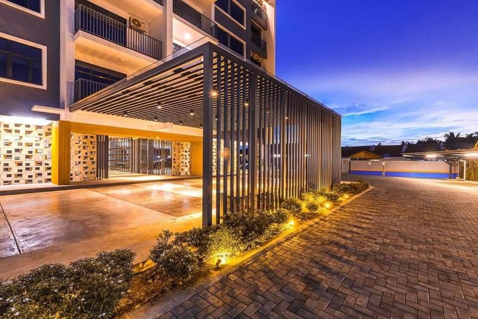 Apartment Professional D' *