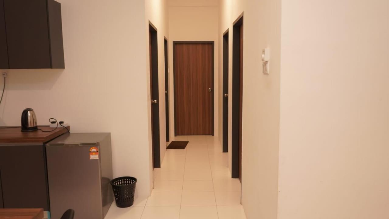 Professional D' Apartment Alor Setar