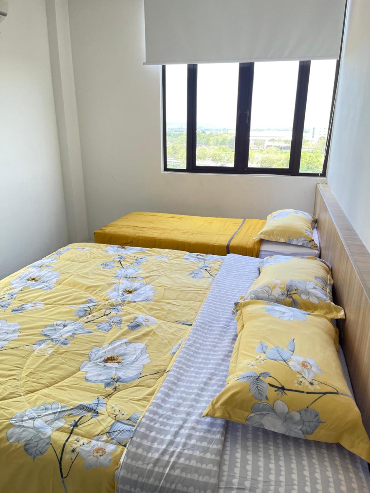 Professional D' Apartment *